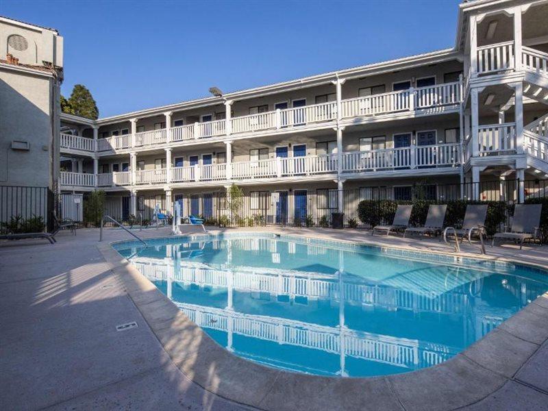 Surestay Hotel By Best Western Fairfield Napa Valley Exterior photo