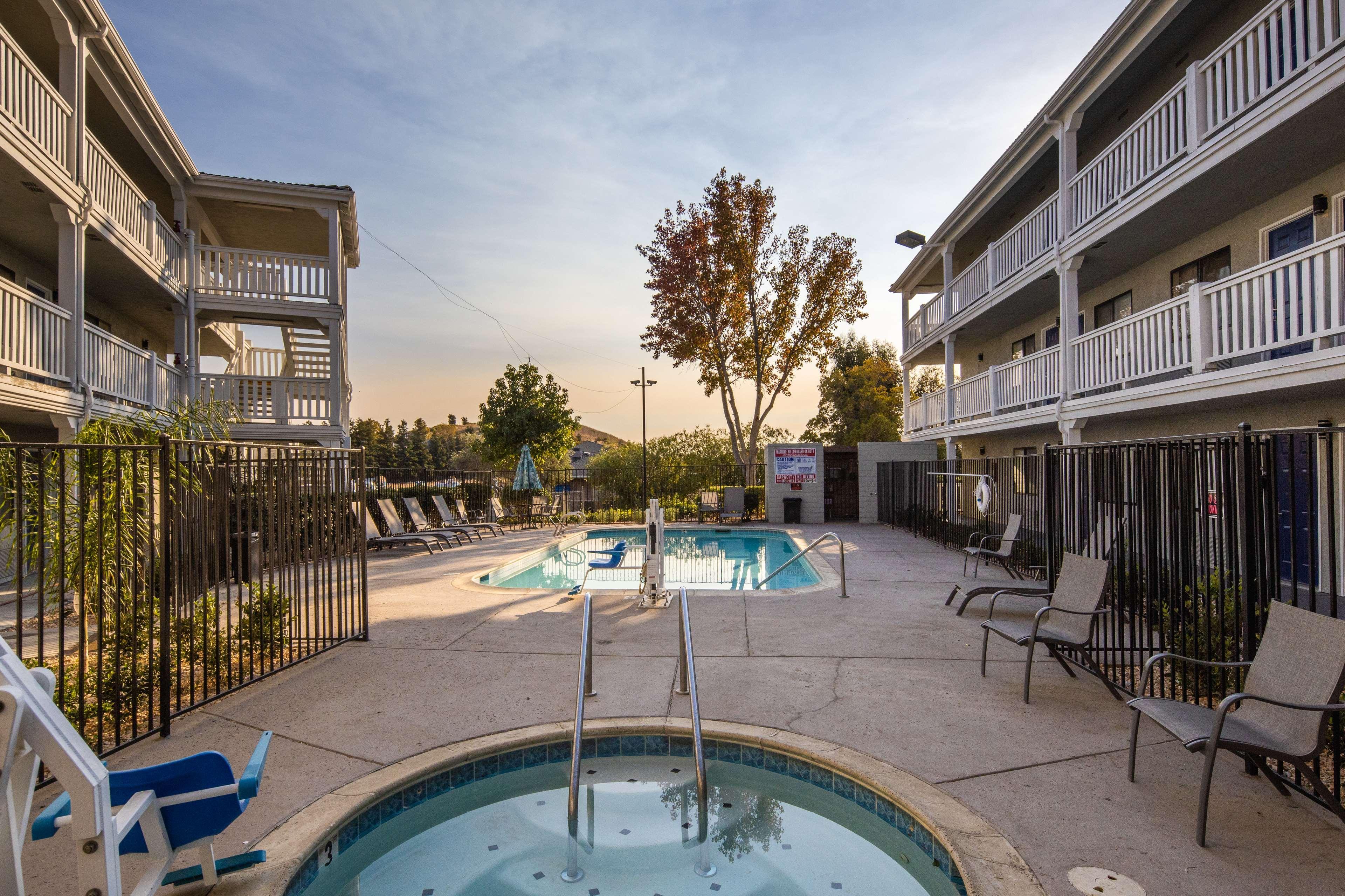 Surestay Hotel By Best Western Fairfield Napa Valley Facilities photo